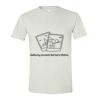 Gildan Softstyle® T-Shirt Thumbnail